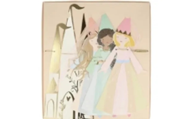 Meri Meri Prinsesser Girland One Size product image