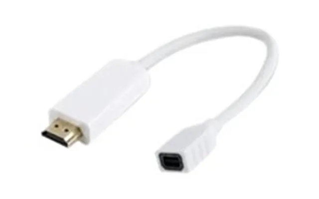 Micro connect - standard product image