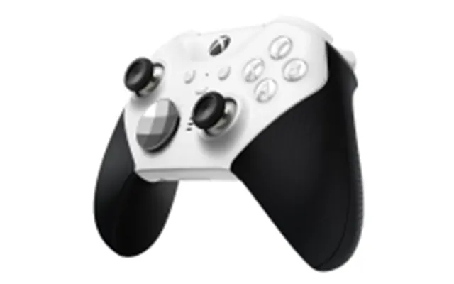 Microsoft Xbox Elite Wireless Controller Series 2 Core Hvid - Gamepad product image