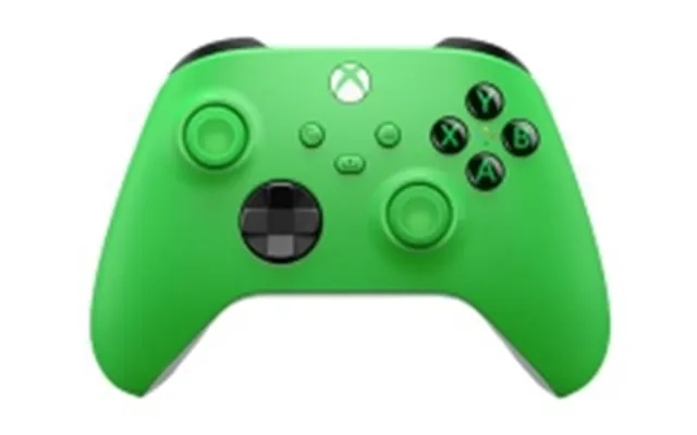 Microsoft Xbox Wireless Controller - Gamepad product image