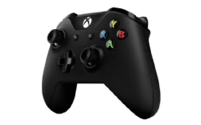 Microsoft Xbox Wireless Controller - Gamepad product image