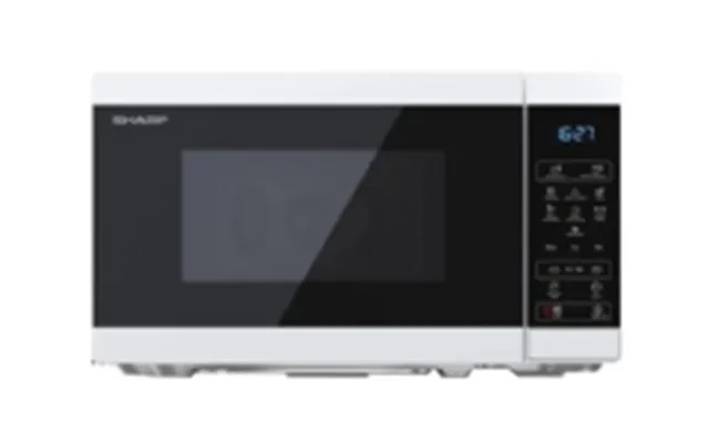 Microvågsugn 20l Digital Panel product image
