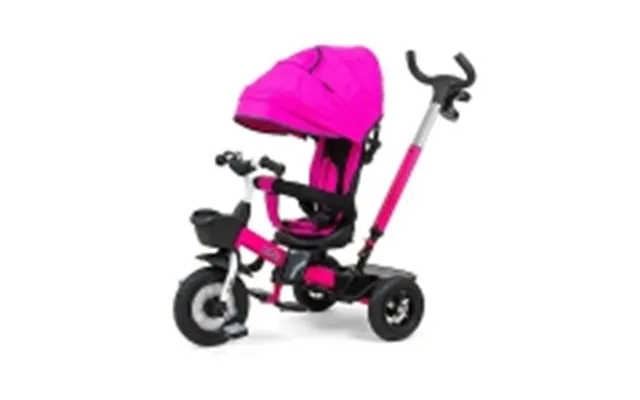 Milly mally milly mally thé movi pink tricycle product image