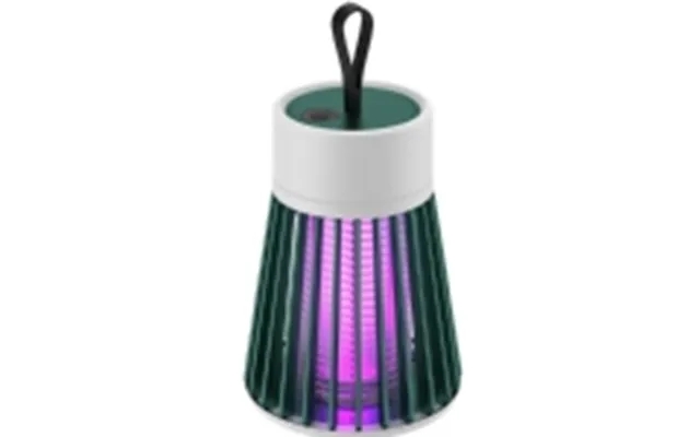 Mozos Bg-002-grn Myggeafvisende Lampe product image