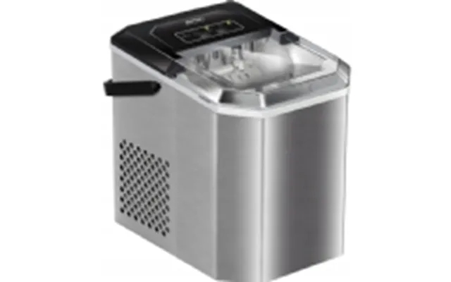 Mpm Mobile Silver Ice Cube Maker Mkd-04m product image