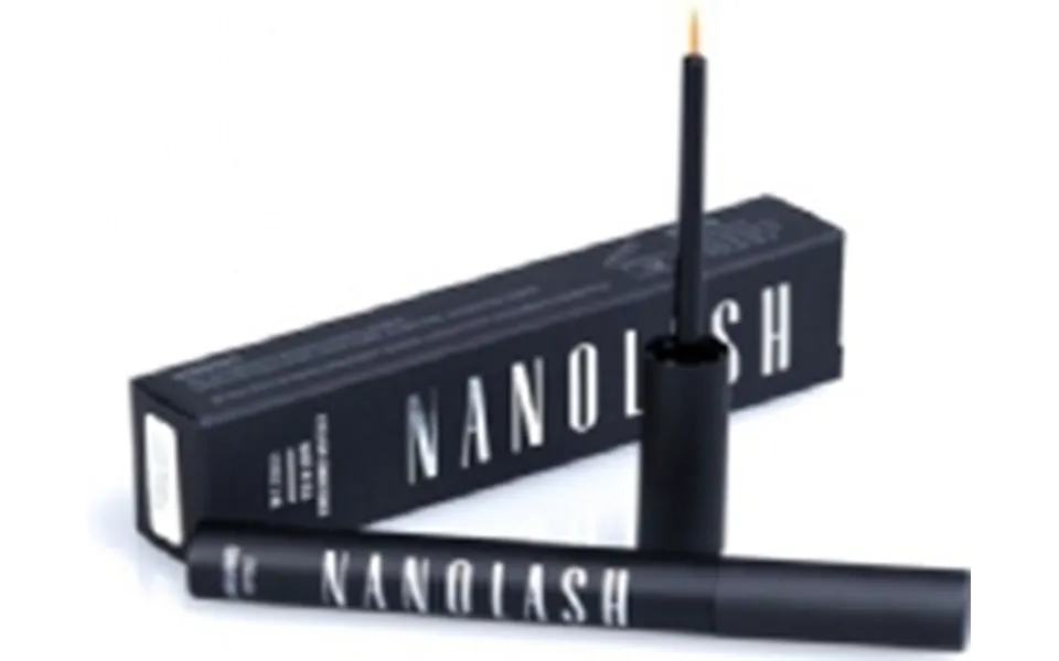 Nanolash Strengthening Eyelash Conditioner 3 Ml