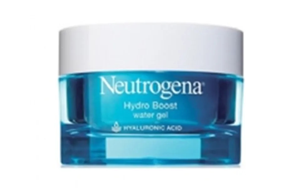 Neutrogena hydro boost hydrating gel lining normal spirit combinationnation skin 50ml