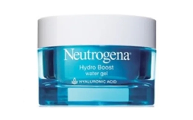Neutrogena Hydro Boost Hydrating Gel For Normal And Combination Skin 50ml product image
