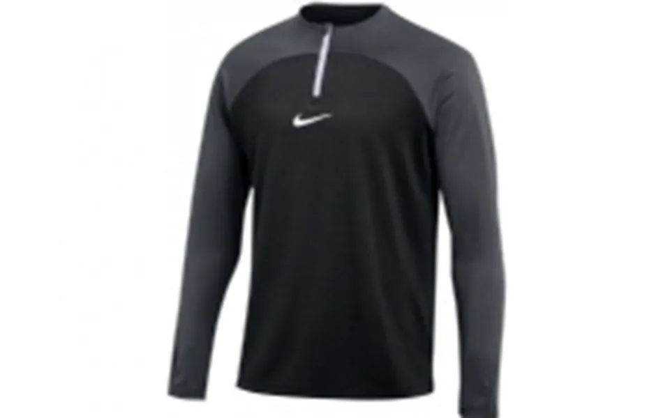 Nike bluza nike df academy pro drill top k m dh9230 011 - rozmiar p