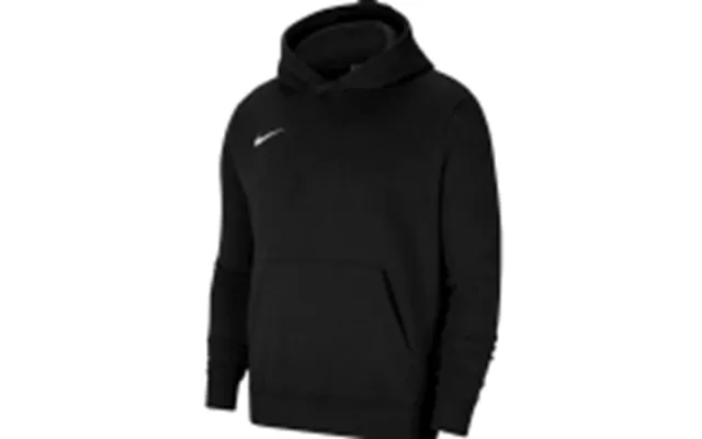Nike jr park 20 fleece sweatshirt 010 størrelse - 128 cm product image
