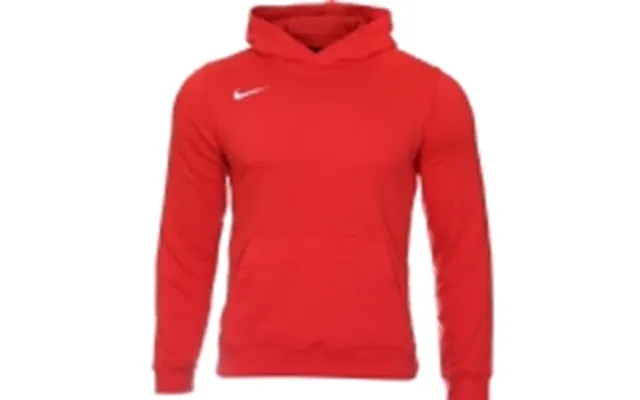 Nike jr park 20 fleece sweatshirt 657 størrelse - 152 cm product image