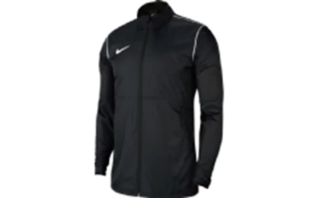 Nike nike jr park 20 repel track jacket 010 størrelse - 164 cm bv6904-010 product image