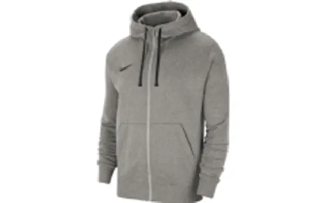 Nike nike park 20 sweatshirt 063 size - product image