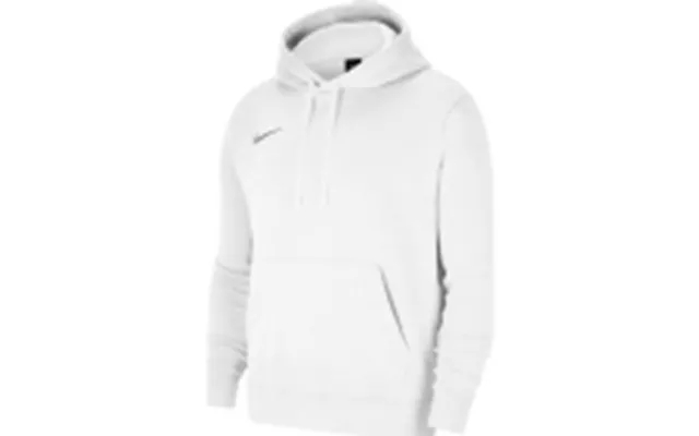 Nike team club 20 hoodie m cw6894-101 product image
