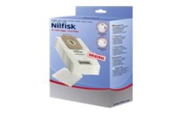 Nilfisk 128389187 - Pose product image