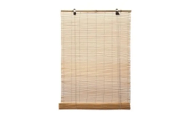 Okko Roller Blinds Bambo Th-b001 180x160 Cm product image