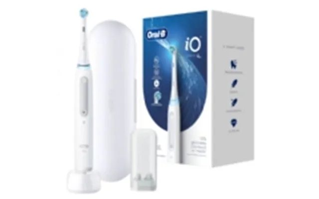 Oral-b io series 4n - elektrisk toothbrush product image