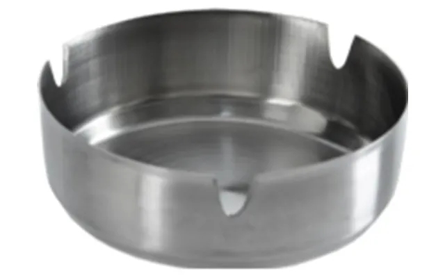 Orion ashtray stainless steel universal product image