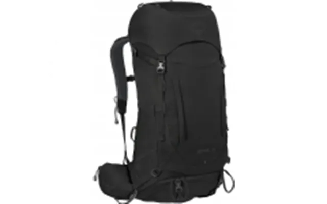 Osprey kestrel 38 hiking backpack black l xl product image