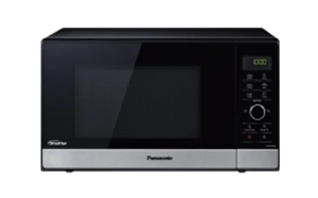 Panasonic nn-sd28 - microwave product image