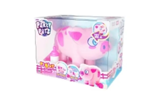 Party pets babygris product image
