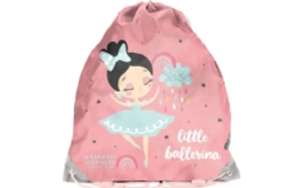 Paso Bag For Shoes Ballerina Pp22bc-712 Paso