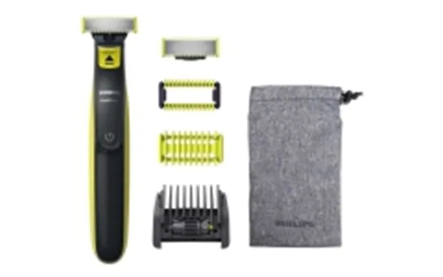 Philips Oneblade-trimmer Qp2821 20 Sort product image