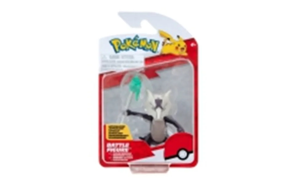 Pokemon Battle Figure Alolan Marowak