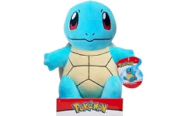 Pokemon Plush 30 Cm Squirtle product image