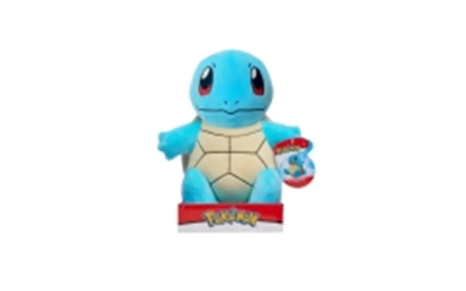 Pokemon Plush 30 Cm Squirtle