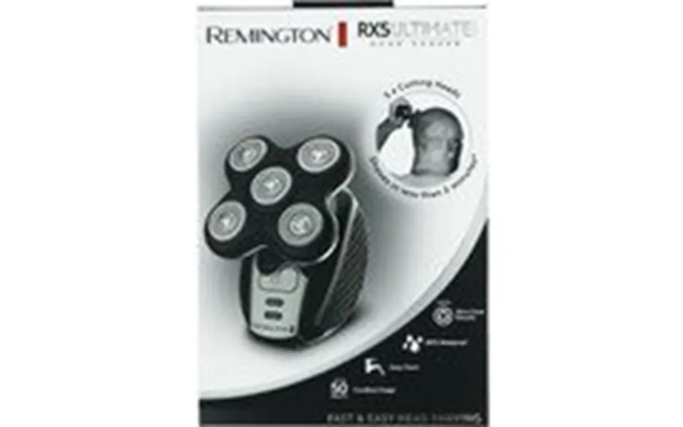 Remington Grooming Kit Xr1500 Ultimate S