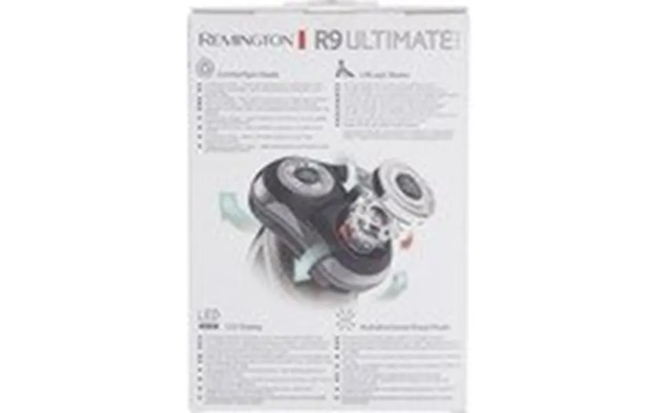 Remington R9 Ultimate Series Xr1570 - Shaver