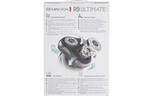 Remington R9 Ultimate Series Xr1570 - Shaver product image