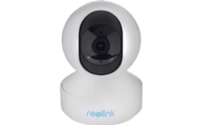Reolink E1 Zoom - Netværksovervågningskamera product image