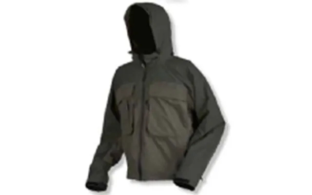 R.T. Endure wading jacket green p product image