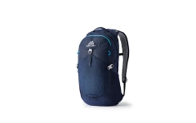 Backpack to purpose - gregory nano 20 bright navy product image
