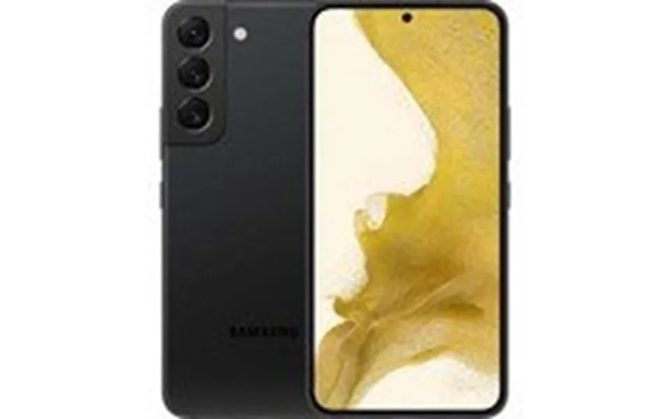 Samsung Galaxy S22 - 5g Smartphone