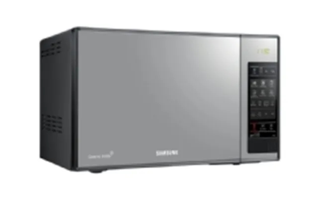 Samsung Ge83x Microwave Countertop Grill Microwave 23 L 800 W Silver product image