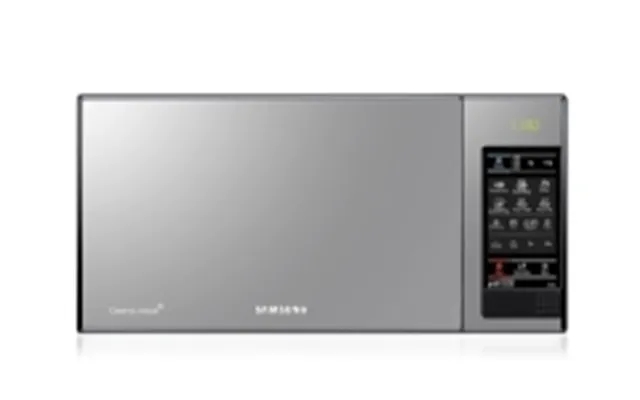 Samsung ge83x-p microwave product image