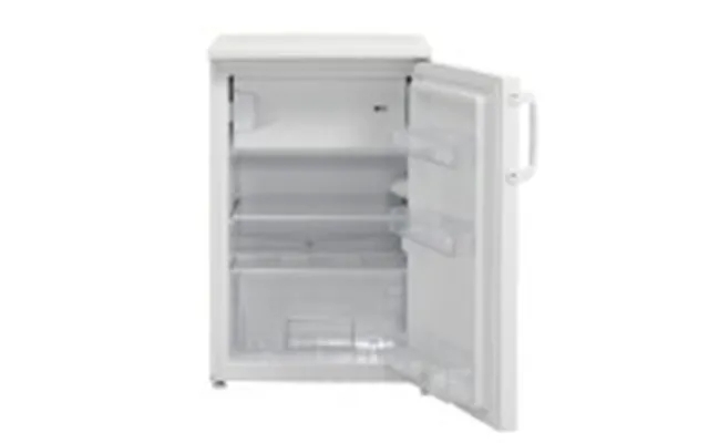 Scan domestication skb 161 w - refrigerator with freezer product image
