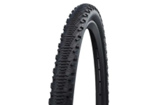Schwalbe Cx Comp Non Folding Tire 40-622 Black - Basilica product image