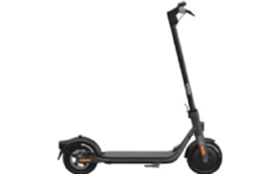 Segway Ninebot Kickscooter Electric Scooter F20d Gray