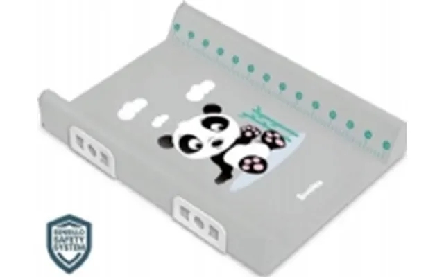Sensillo padded converter safe 70 cm africa panda gray 13602 0734 product image