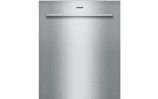 Siemens Dørpanel Til Opvaskemaskine - Rustfrit Stål product image