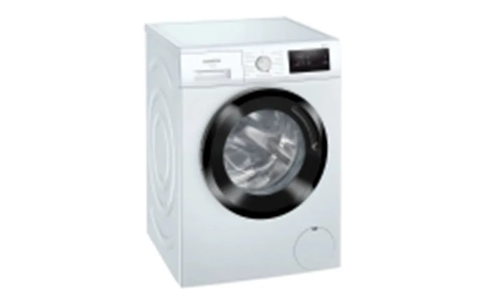 Siemens iq300 isensoric wm14n0k5 - vaskemaskine