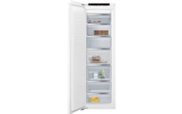 Siemens iq500 integrated freezer product image
