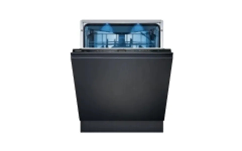 Siemens Iq500 Integrated Dishwasher