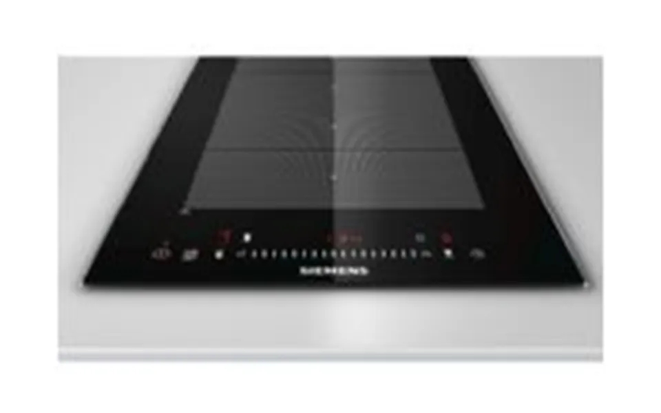 Siemens Iq700 Ex375fxb1e - Induktions Hob