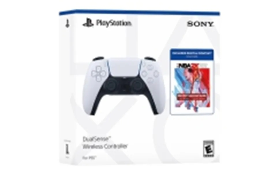 Sony Dualsense - Gamepad