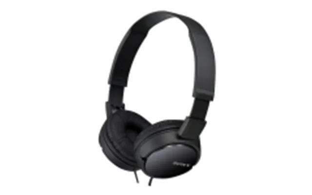 Sony mdr-zx110 - headphones product image